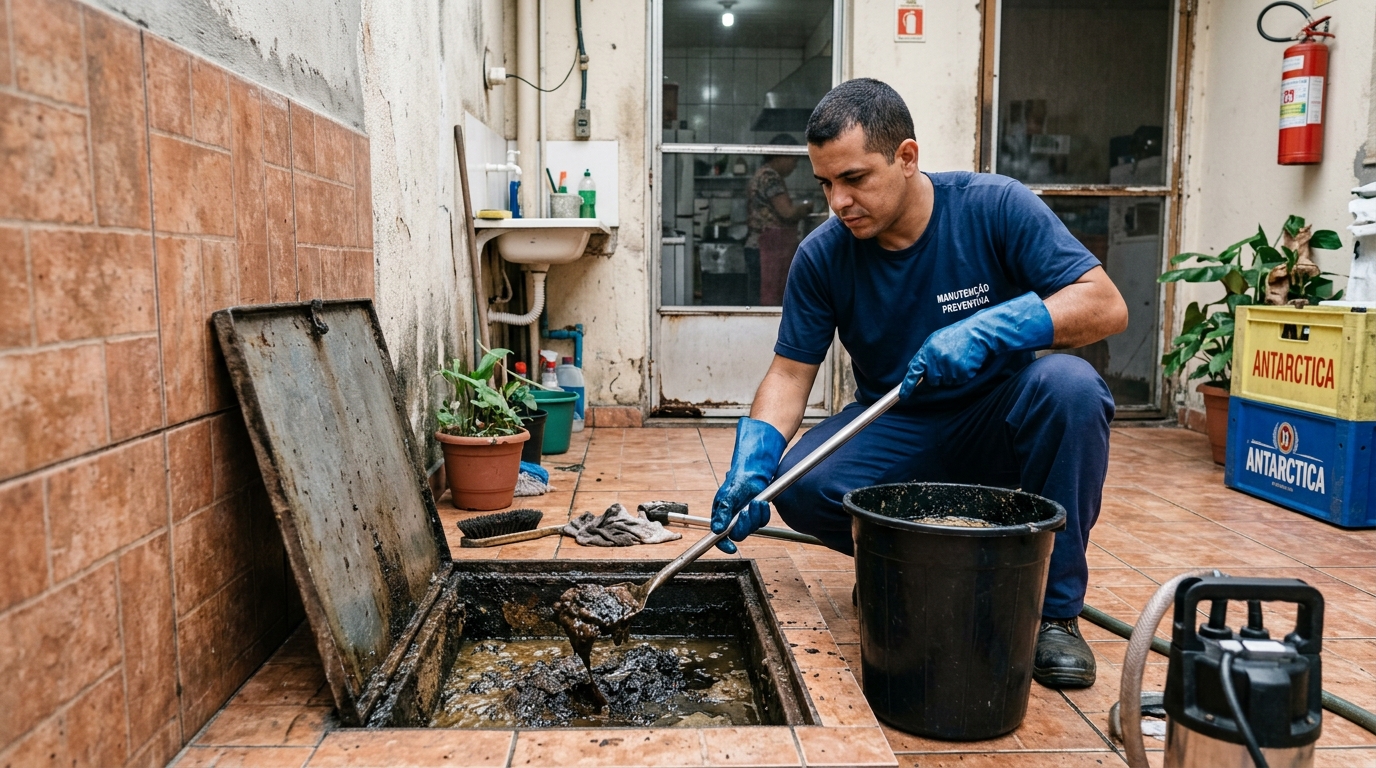Remoção de Gordura Acumulada em São José do Rio Preto‑SP