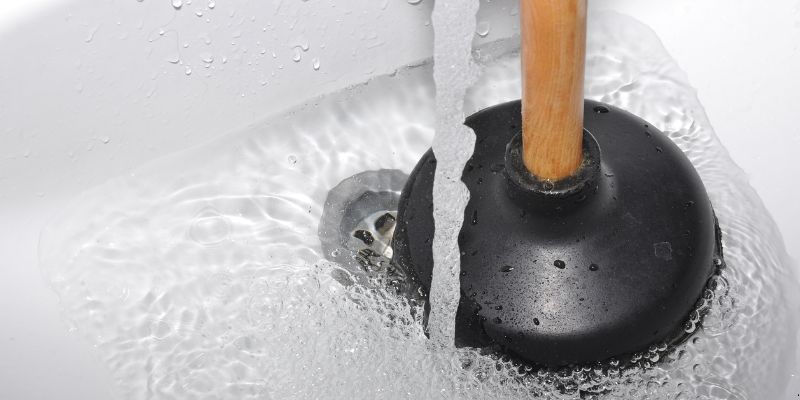 O Que é Bom para Desentupir Pia em São José do Rio Preto: Confira 7 Dicas