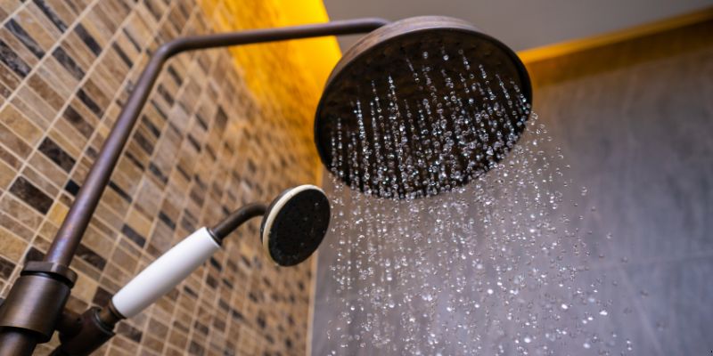 Como desentupir chuveiro Lorenzetti em São José do Rio Preto