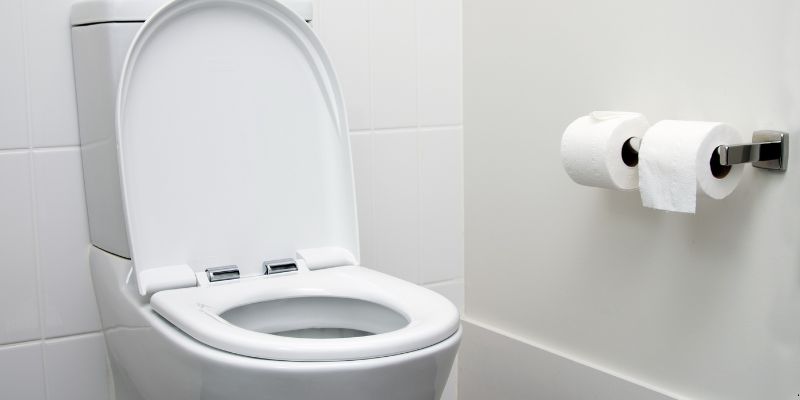 Como desentupir vaso sanitário com garrafa pet em São José do Rio Preto